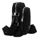 Marc O'Polo Gabe Crossbody Bag Black Marc O'Polo Gabe Crossbody Bag Black