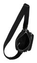 Marc O'Polo Gabe Crossbody Bag Black Marc O'Polo Gabe Crossbody Bag Black