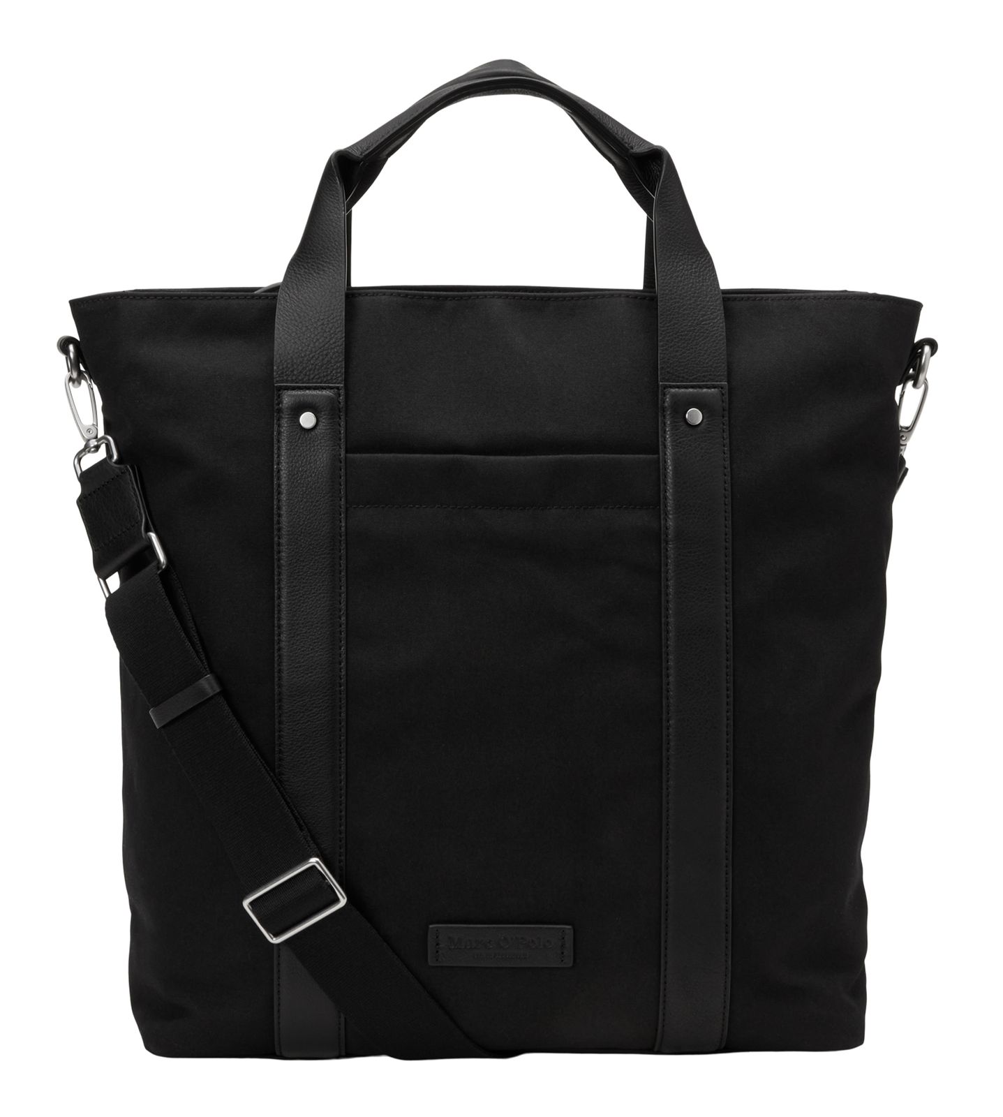 Marc O'Polo Mari Shopper Black