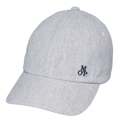 Marc O'Polo Woven Cap Dark Blue Multi 1 Marc O'Polo Woven Cap Dark Blue Multi 1