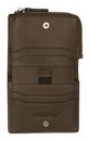 Marc O'Polo Manuel Combi Wallet Dark Nickle
