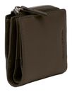 Marc O'Polo Manuel Combi Wallet Dark Nickle