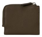 Marc O'Polo Manuel Combi Wallet Dark Nickle