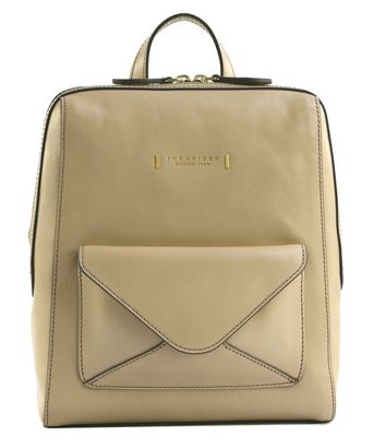THE BRIDGE Frida Backpack Butter / Oro