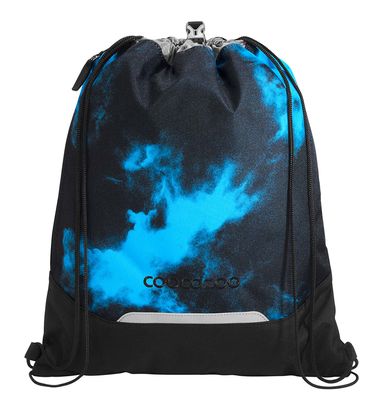 coocazoo Gym Bag Mystic Clouds
