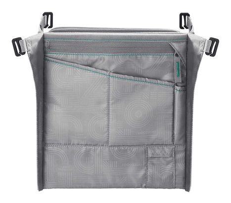 coocazoo Tablet Organizer Grey