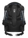 coocazoo Mate School Backpack Reflective Splash