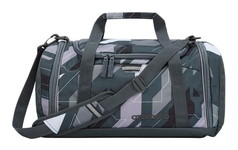 coocazoo Sports Bag Dark Race
