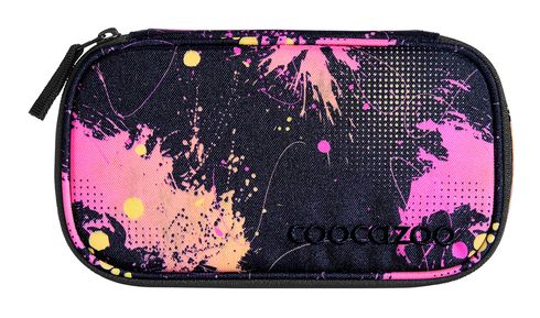 coocazoo Pencil Case Colour Drift