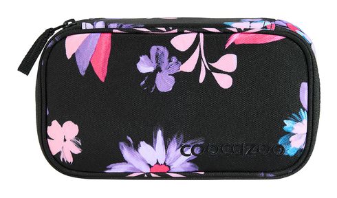 coocazoo Pencil Case Floral Artnight