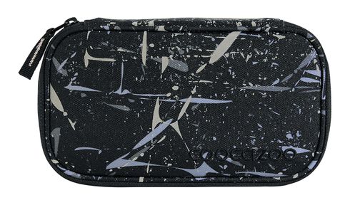 coocazoo Pencil Case Reflective Splash