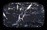 coocazoo Pencil Case Reflective Splash