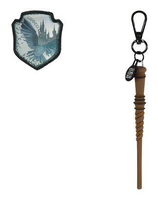 coocazoo Colour Up-Set (2-teilig) Magic Owl