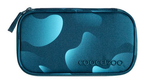 coocazoo Pencil Case Aqua Flow