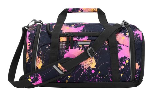 coocazoo Sports Bag Colour Drift coocazoo Sports Bag Colour Drift