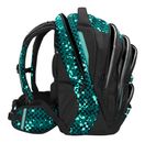 coocazoo Porter Backpack Pixel Blox