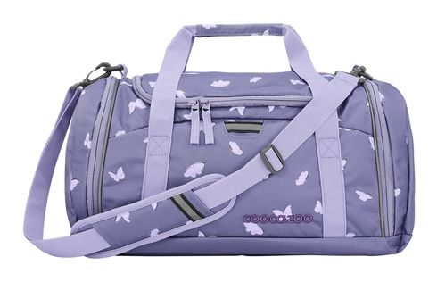 coocazoo Sports Bag Reflective Wings