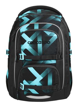 coocazoo Porter Backpack Laser Lights