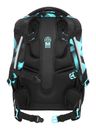 coocazoo Porter Backpack Laser Lights
