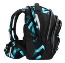 coocazoo Porter Backpack Laser Lights