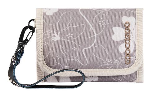 coocazoo Wallet Vanilla Bloom