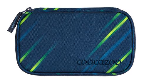 coocazoo Pencil Case Fast Lime coocazoo Pencil Case Fast Lime