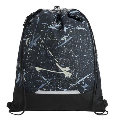 coocazoo Gym Bag Reflective Splash