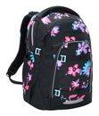 coocazoo Mate School Backpack Floral Artnight