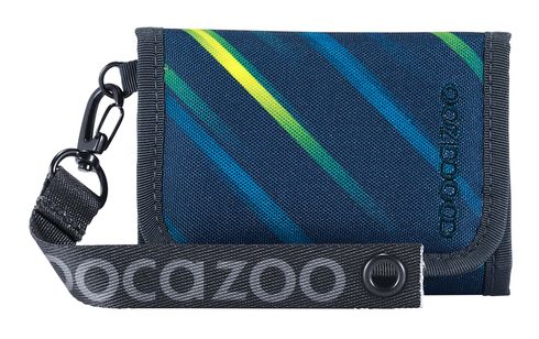 coocazoo Wallet Fast Lime