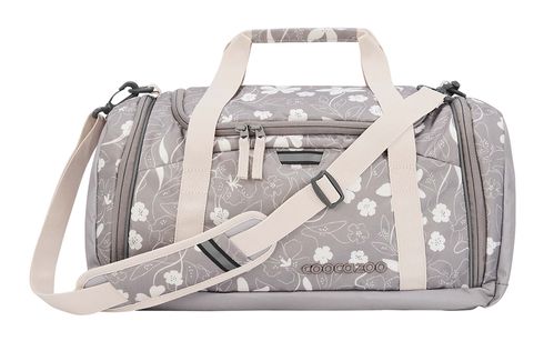 coocazoo Sports Bag Vanilla Bloom