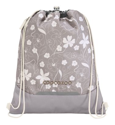 coocazoo Gym Bag Vanilla Bloom