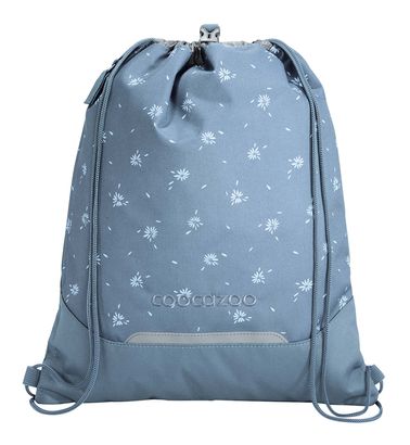 coocazoo Gym Bag Bloomy Daisy