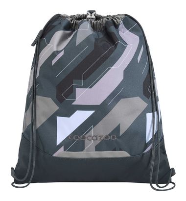 coocazoo Gym Bag Dark Race