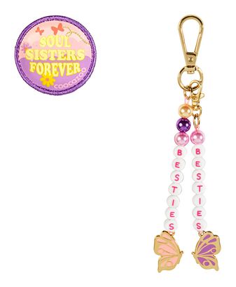 coocazoo Colour Up-Set (2-teilig) Soul Sister