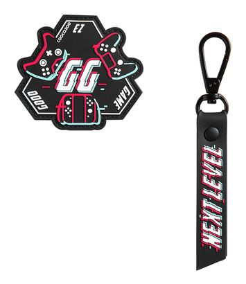 coocazoo Colour Up-Set (2-teilig) Gaming