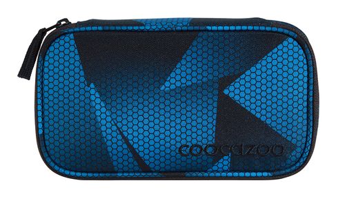 coocazoo Pencil Case Electric Ice