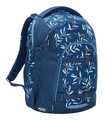 coocazoo Mate School Backpack Boho Glam