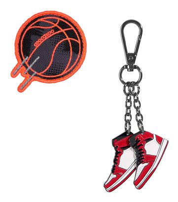 coocazoo Colour Up-Set (2-teilig) Jump & Dunk