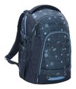 coocazoo Mate School Backpack Blue Orbit