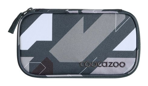 coocazoo Pencil Case Dark Race