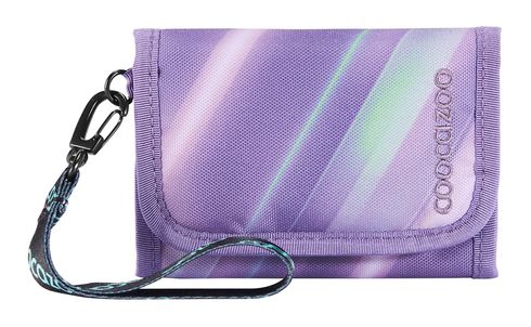 coocazoo Wallet Arctic Lights