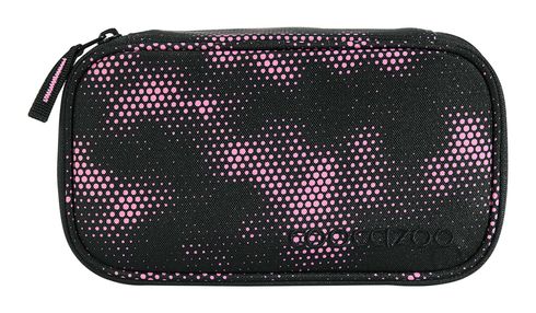 coocazoo Pencil Case Pink Illusion