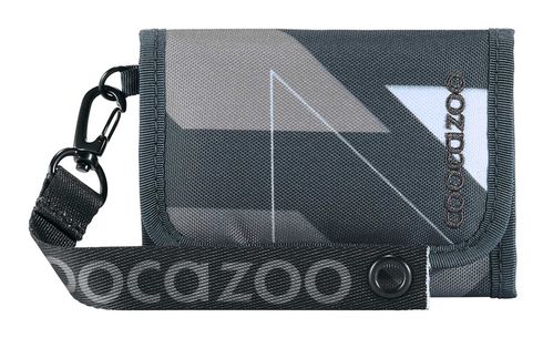 coocazoo Wallet Blue Orbit