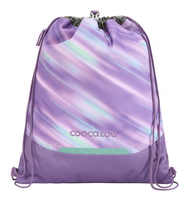 coocazoo Gym Bag Arctic Lights