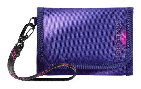 coocazoo Wallet Aurora Glow