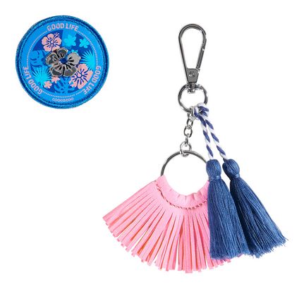 coocazoo Colour Up-Set (2-teilig) Aloha