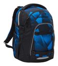 coocazoo Mate School Backpack Electric Ice