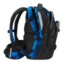 coocazoo Mate School Backpack Electric Ice