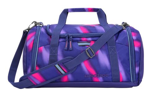 coocazoo Sports Bag Aurora Glow