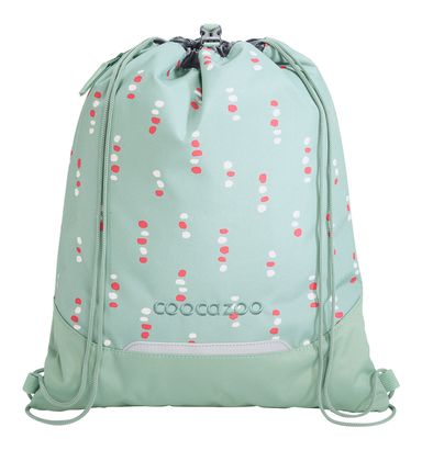 coocazoo Gym Bag Dancing Dots